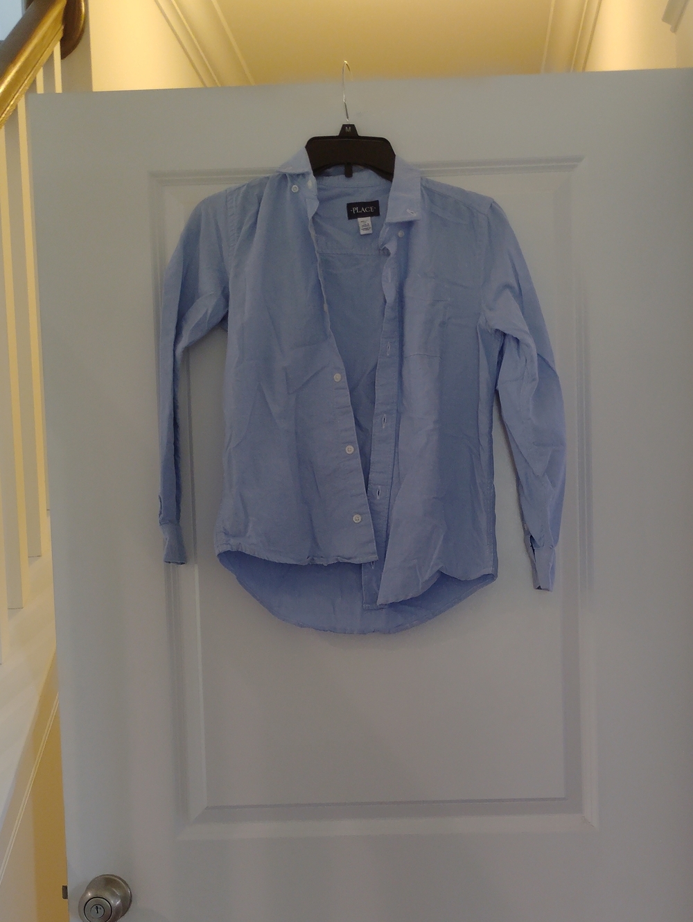 The Children's Place Boys Button Down